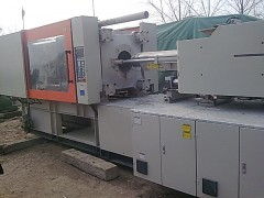 長期購銷各種型號(hào)二手注塑機(jī)