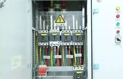 圖文 機電安裝施工優秀做法