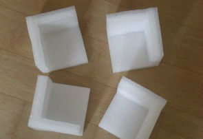 【專業生產各種珍珠棉管材】價格,廠家,圖片,其他塑料包裝材料,杭州共盈塑料包裝材料-