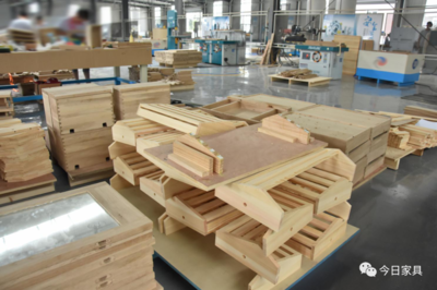 床墊、木材產業鏈告急!美國漲價潮背后,竟是中國原材料影響?