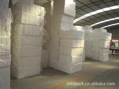 上海宏翎塑料包裝制品 優(yōu)質(zhì)EPS泡沫包裝的可靠供應(yīng)商