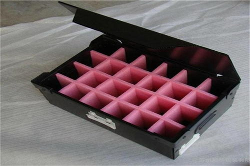 重慶防靜電珍珠棉型材免費打樣服務(wù) 包裝材料的創(chuàng)新解決方案