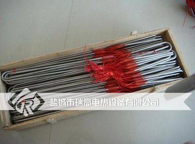 除霜加熱管 暖通領(lǐng)域的技術(shù)突破與瑞高電熱的專業(yè)創(chuàng)新